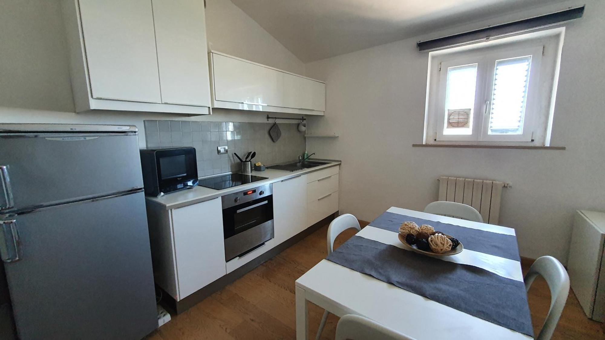 Almare - Sea Front Apartamento Livorno Exterior foto