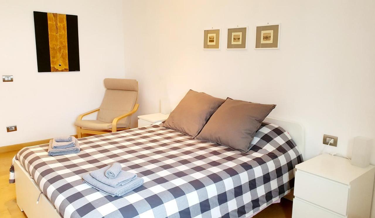 Almare - Sea Front Apartamento Livorno Exterior foto