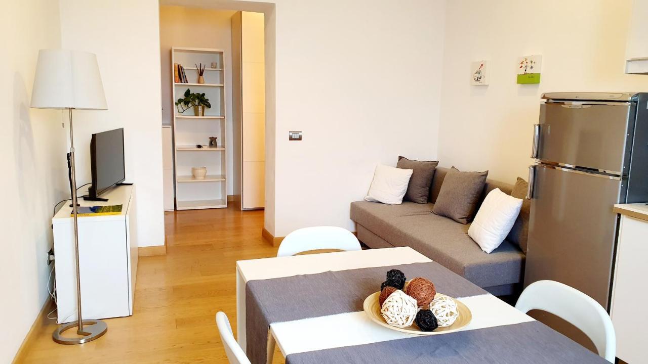 Almare - Sea Front Apartamento Livorno Exterior foto